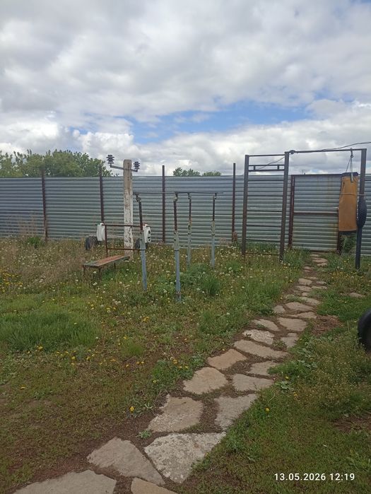 Продам дом в Тургае