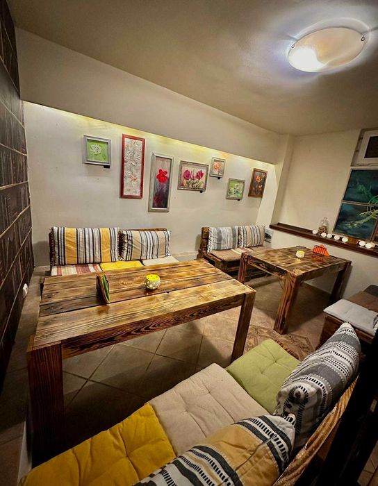 Дава се под наем Заведение в София, Център - 50 кв.м за 35.7 € - Снимка #9