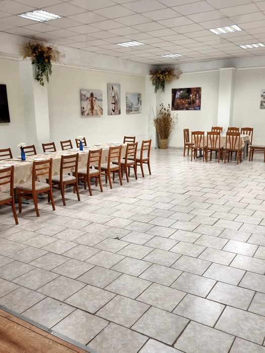 Дава се под наем Гараж / Паркомясто в Добрич, Дружба 3 - 280 кв.м за 1530 € - Снимка #14