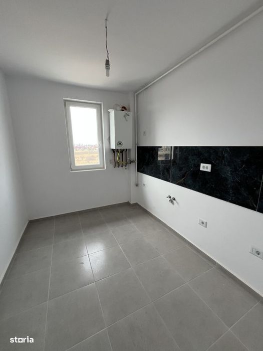 Decomandat, Apartament Cu 3 Camere, Giroc