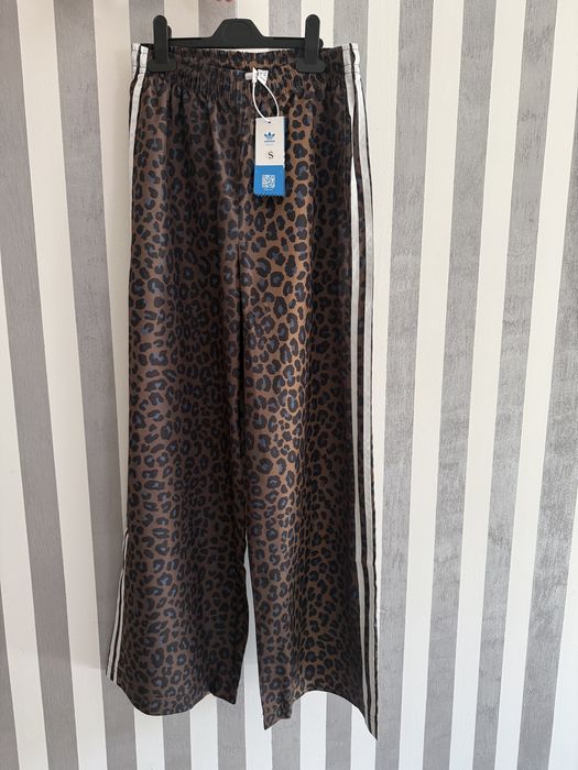 Adidas Leopard Set S-M