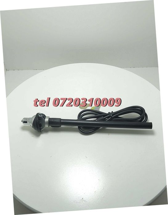 Antena Radio Cd Player Autoturism Aripa Extensibila Manuala