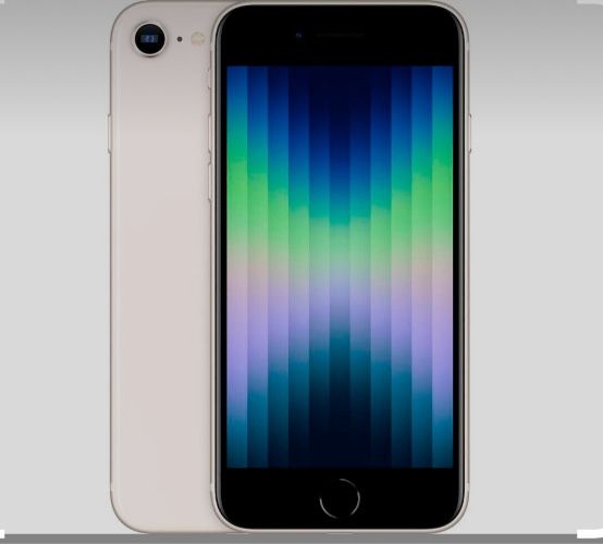 Iphone se