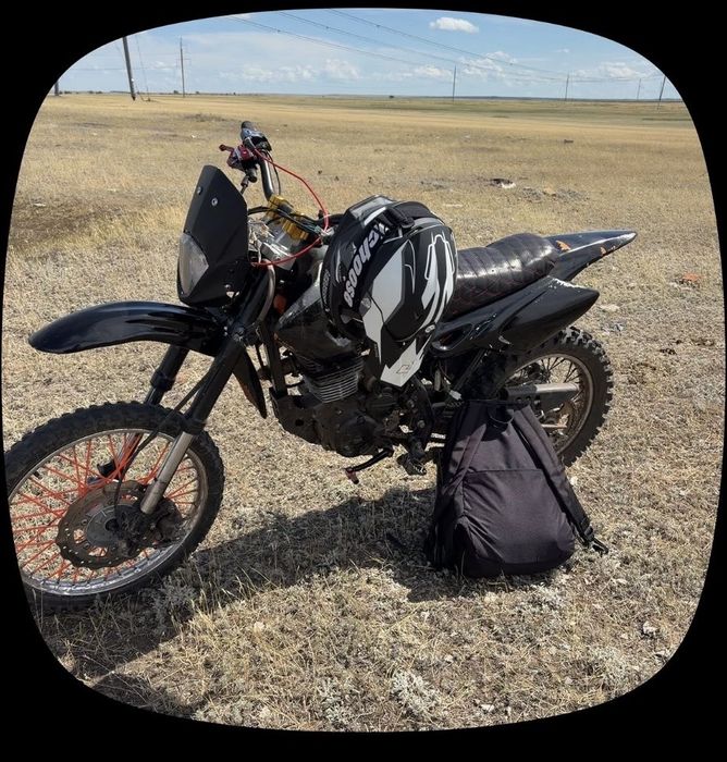 Продам Racer Pantera 150сс