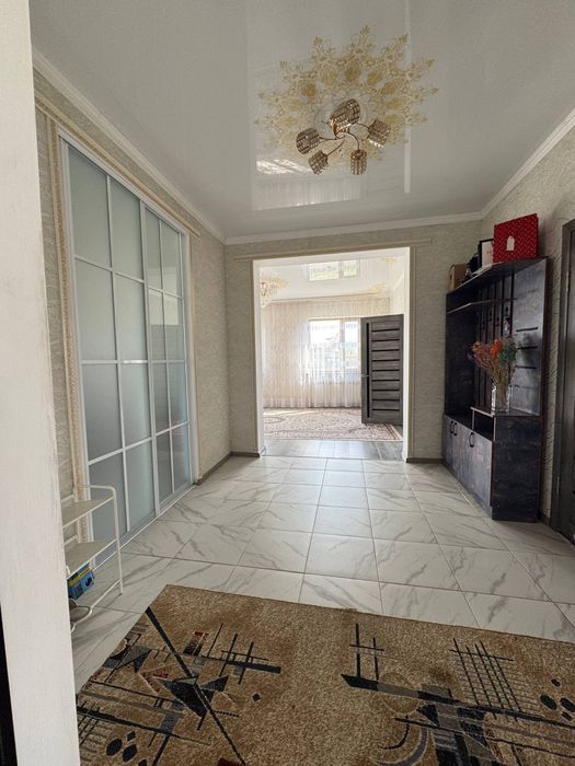 Продам дом со свежим ремонтом