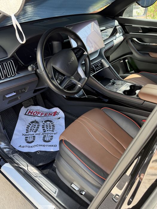 Byd chempion gibrid 150