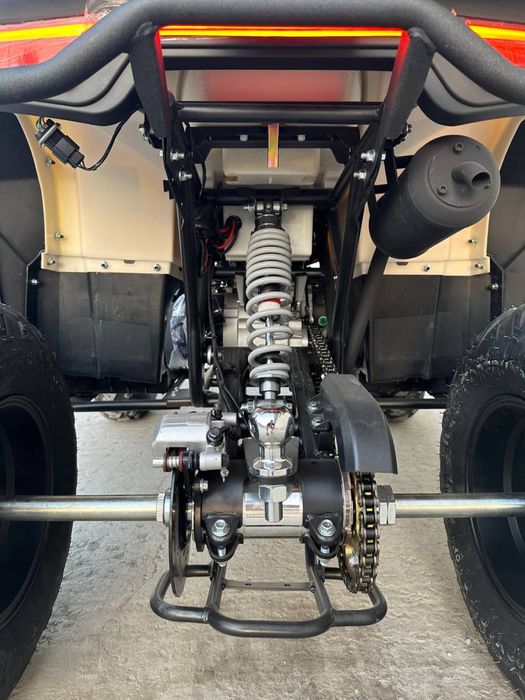 Квадроцикл RRF 200cc