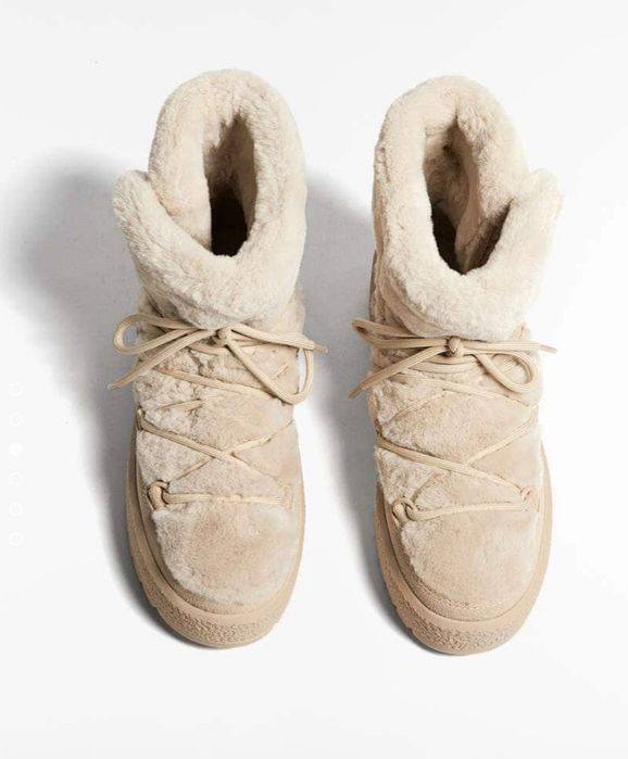 Дамски боти OYSHO