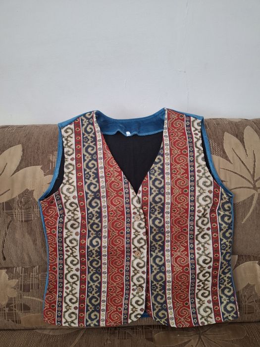 Продам новый национальный кажекей