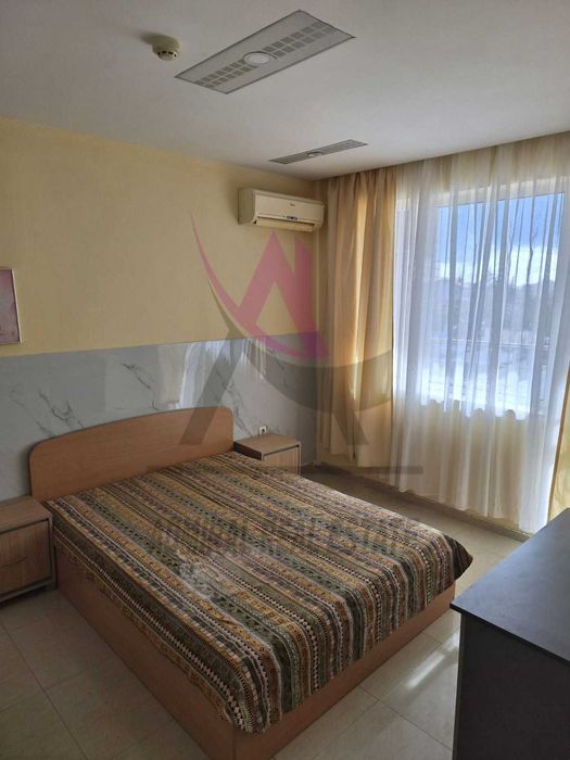 Дава се под наем Двустаен апартамент в Варна, Бриз - 55 кв.м за 380 € - Снимка #2