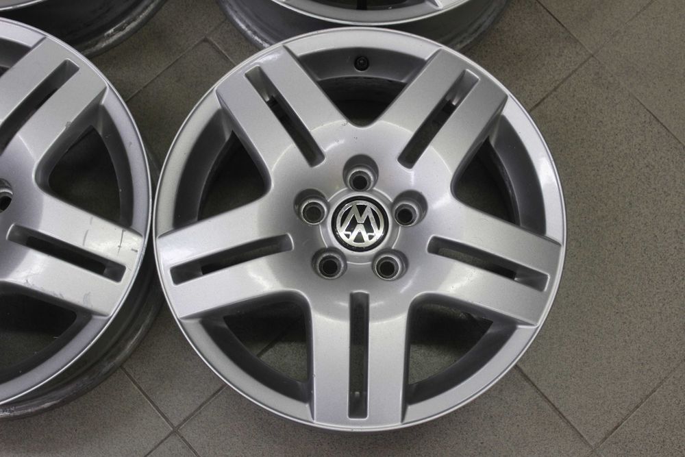Джанти 15" VW Golf4, Polo