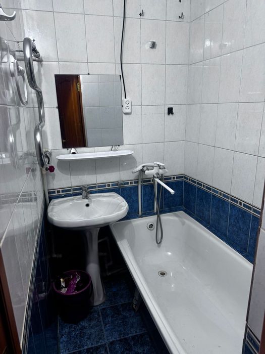 Сдам Квартиру  в 14 микрорайоне