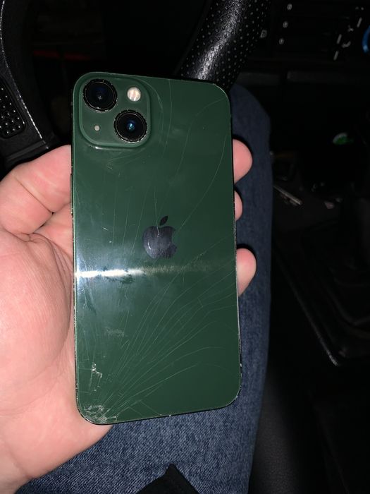 Iphone айфон 13 продам