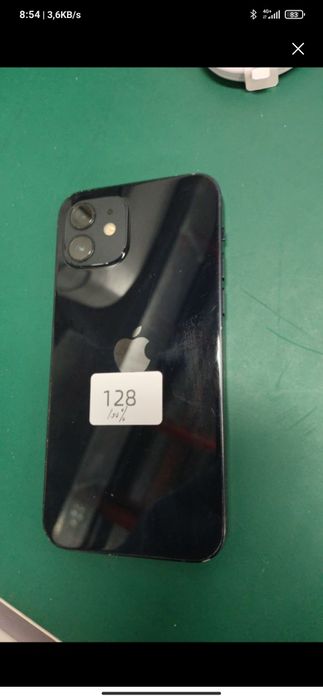 Iphone 12 imeidan otmagan ruhsat bor imeidan otirishga 1 oy vaqti bor