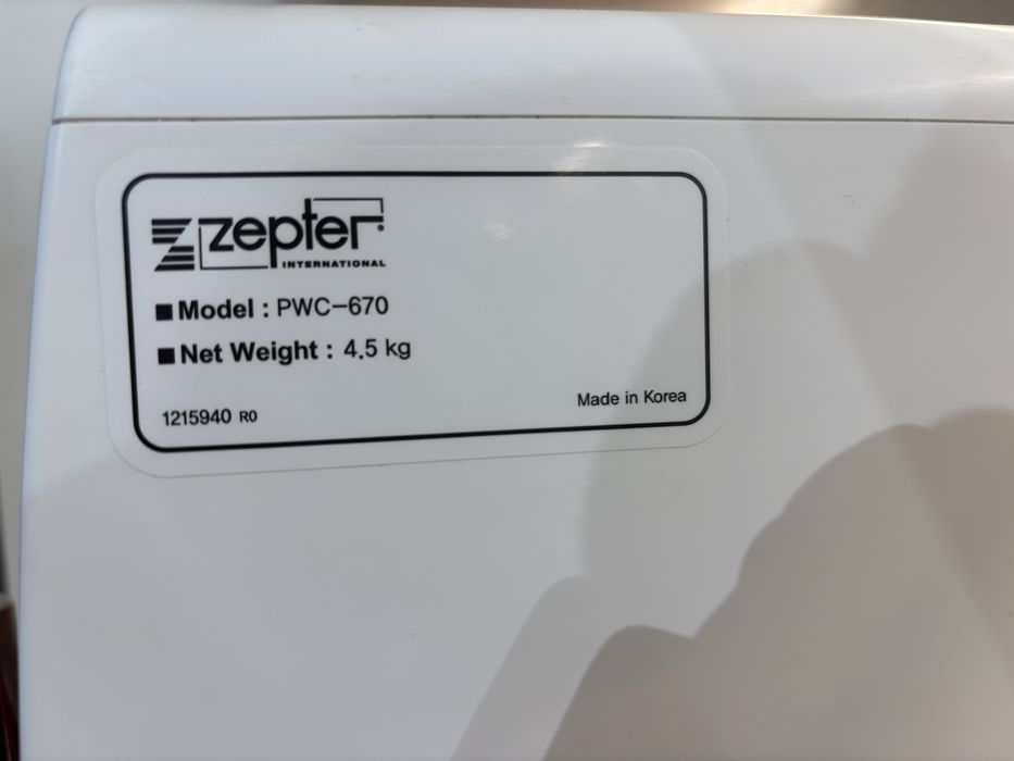 Фильтр чистая вода