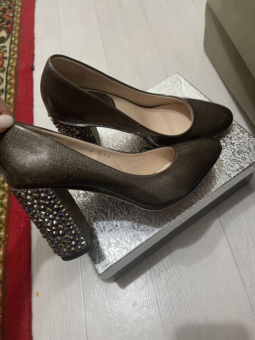 Туфли женская