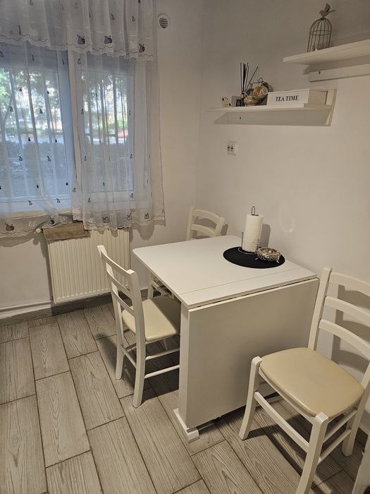 Închiriez Apartament in regim hotelier