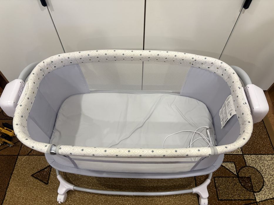 Кровать-Колыбель Mastela