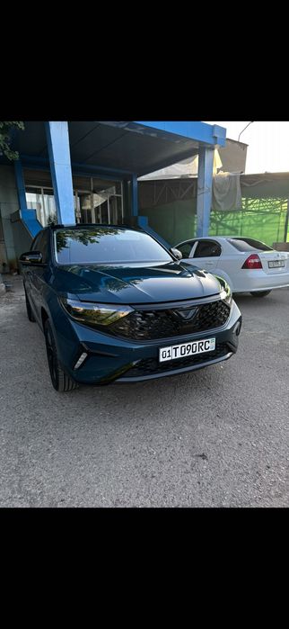 Продается автомобиль