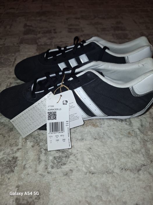 Adidas Adriacer nou cu eticheta 45⅓