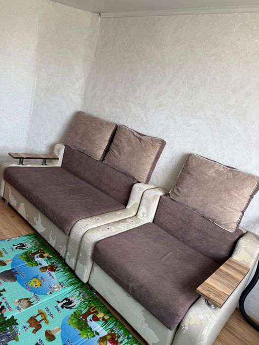 Продам диван самовывоз