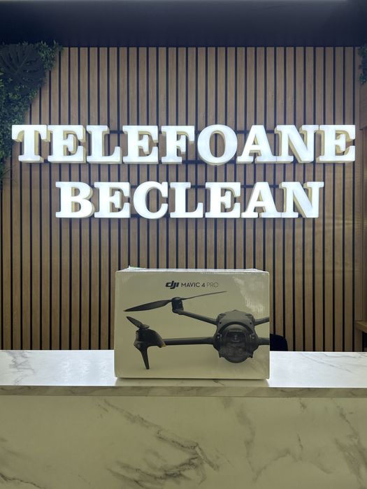 DJI Mavic 4 Pro / Sigilata