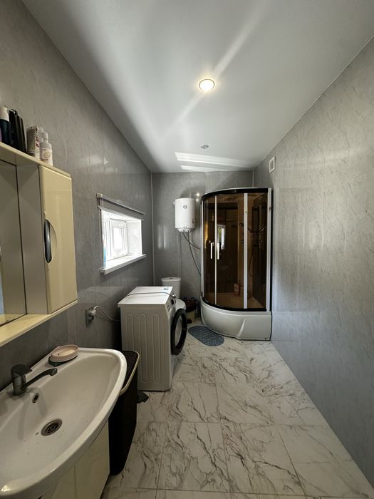 Частный дом Мичурино