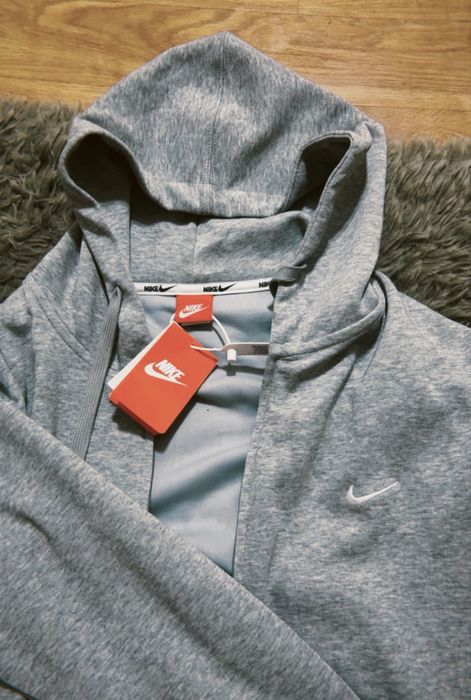 зерая зипка найк