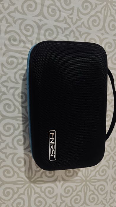 FNIRSI 2C53P осцыллограф