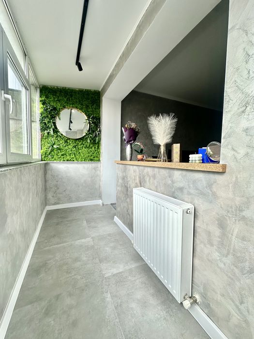 Apartament două camere de vânzare, zona Gară/Far