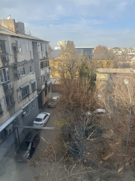 Продам квариту, район водоканал