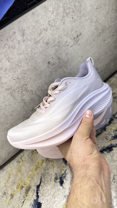 ANTA Original Новые беговые кроссовки