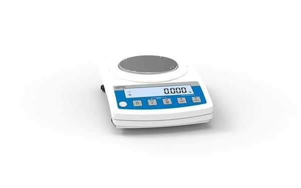 Лабораторные весы Radwag WTC 200