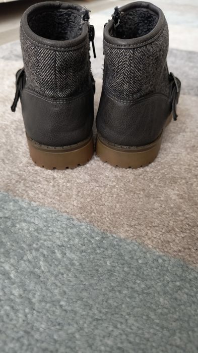 Боти за момиченце 29-ти номер