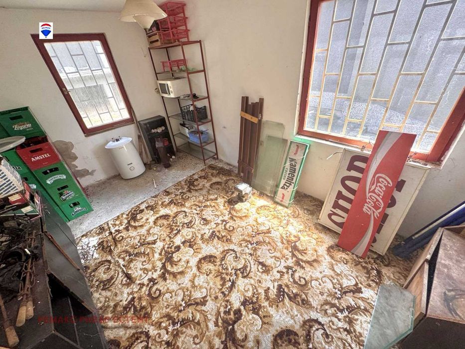 Бизнес имот / бензиностанция за продажба главен път Русе - София