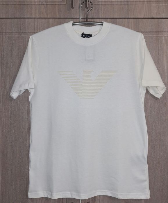 ‼️Tricou model nou - white dress code‼️