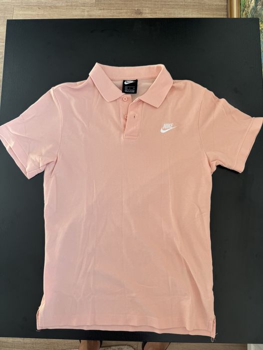 Tricou Nike polo, conditie foarte buna