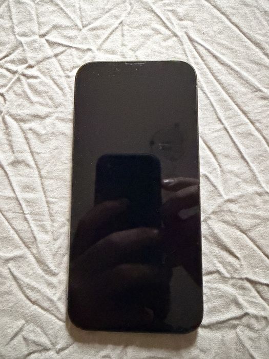 iPhone 13 Pro 256GB Graphite | Face ID OK | Neverlock | Cutie + cablu
