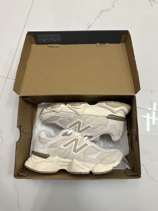 New Balance 9060 “Bisque Sea Salt”