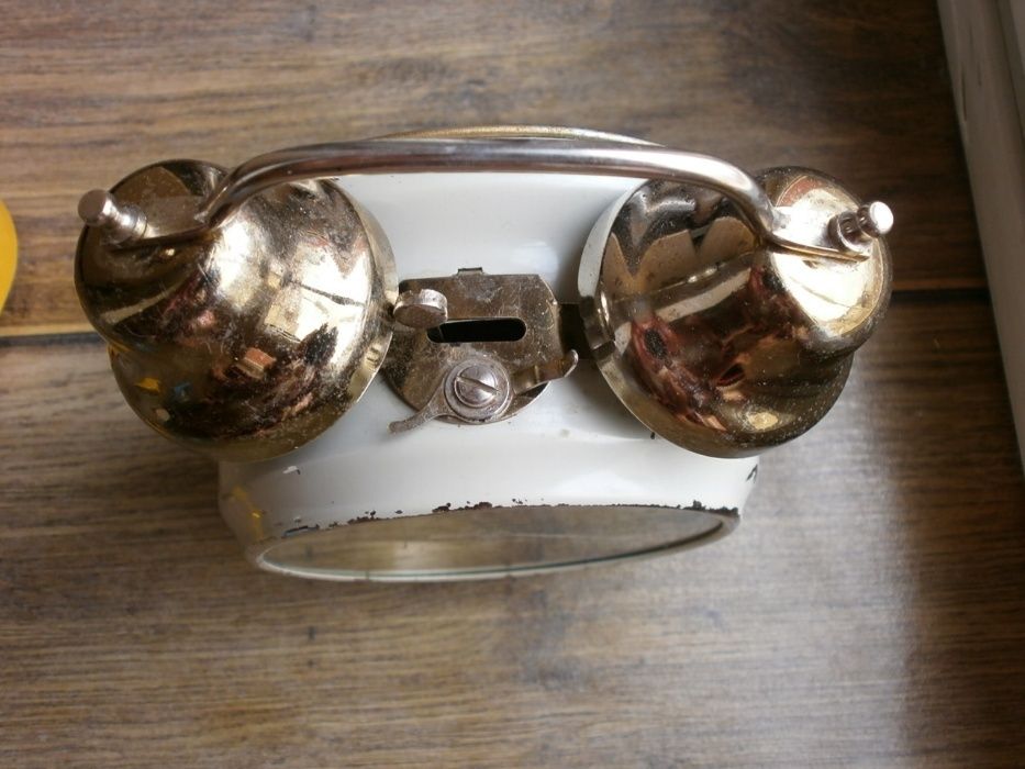 Haller Slava Aradora - Антикварни Будилници