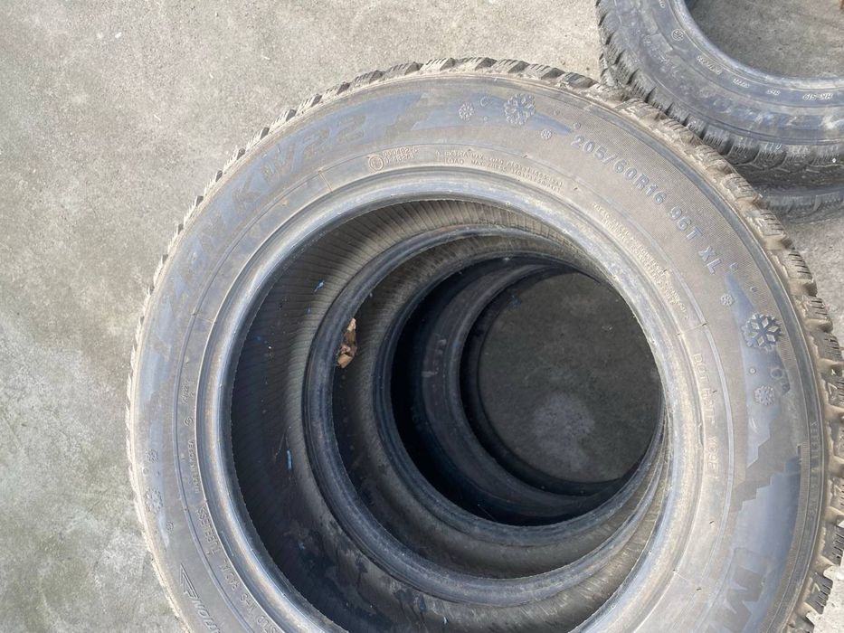 Покришка хорошем состояние