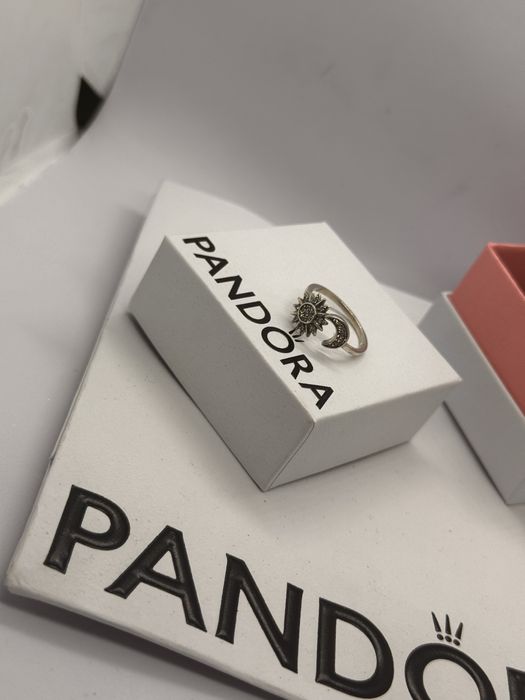 Pandora пръстен Пандора