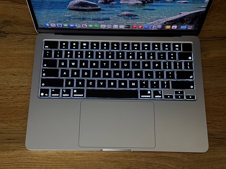 MacBook Air m5 2026 Amerika