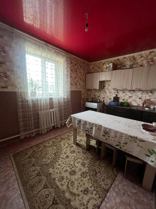 Продаётся дом двухэтажный мансард