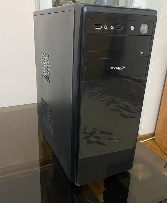 Персональный компьютер, kompyuter, PC