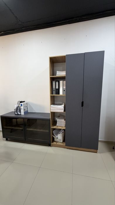 Продам мебель для офиса