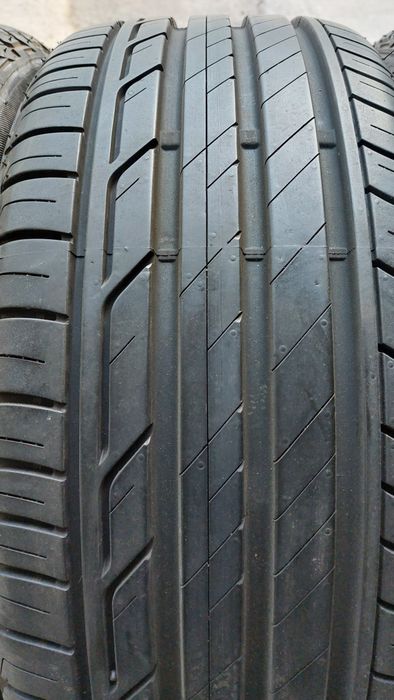 Летни гуми 215/45/16 Bridgestone Turanza 4 броя