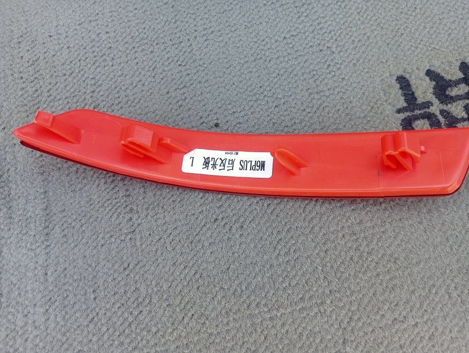 Haval M6 катафот бампера правый