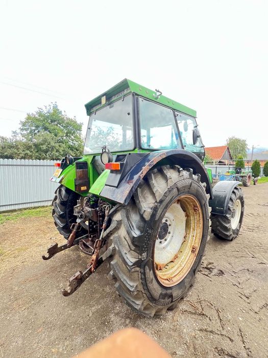 Deutz Fahr DX 4.70