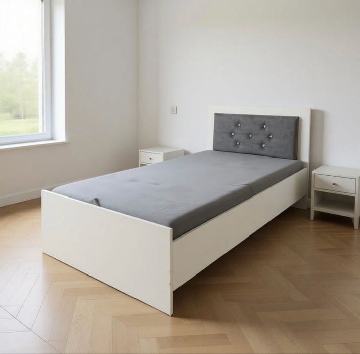 Кровать новый 90х200 см